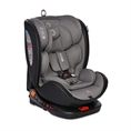 Seggiolino ARES Isofix Grey Jasper